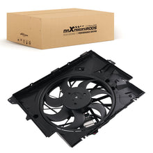 Laad de afbeelding in de galerijviewer, Conjunto Ventilador compatible for BMW 116d 118d 120d 123d 316d 2004-2013 17427788905 240W