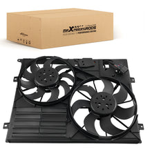 Laad de afbeelding in de galerijviewer, Conjunto Ventilador compatible for Seat Alhambra 2.0 TDi 4Drive 2011-22 7N0121207