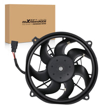 Laad de afbeelding in de galerijviewer, Conjunto Ventilador compatible for Seat Alhambra 1.8L 1997-2010 0130303878 7 Aspas