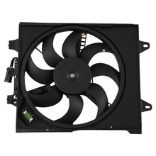 Laad de afbeelding in de galerijviewer, Cooling Fan geschikt voor Fiat 500/500C 312 geschikt voor Ford Ka RU8 2007-2022 51787116 51887780