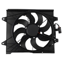 Load image into Gallery viewer, Electric Radiator Cooling Fan compatible for Fiat 500/500C 312 compatible for Ford Ka RU8 07-22 51887780