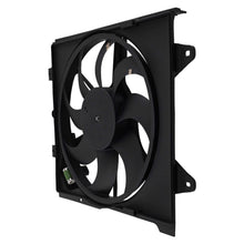 Laad de afbeelding in de galerijviewer, Electric Radiator Cooling Fan compatible for Fiat 500/500C 312 compatible for Ford Ka RU8 07-22 51887780