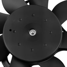 Laad de afbeelding in de galerijviewer, Electric Radiator Cooling Fan compatible for Fiat 500/500C 312 compatible for Ford Ka RU8 07-22 51887780