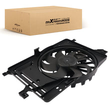 Laad de afbeelding in de galerijviewer, Conjunto Ventilador 240W compatible for Ford C-Max Grand C-Max 1.5 TDCI 2011