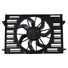 Laad de afbeelding in de galerijviewer, Electric Radiateur Cooling Fan geschikt voor Audi A4/A6 Quattro 2017-2021 8W0959455C