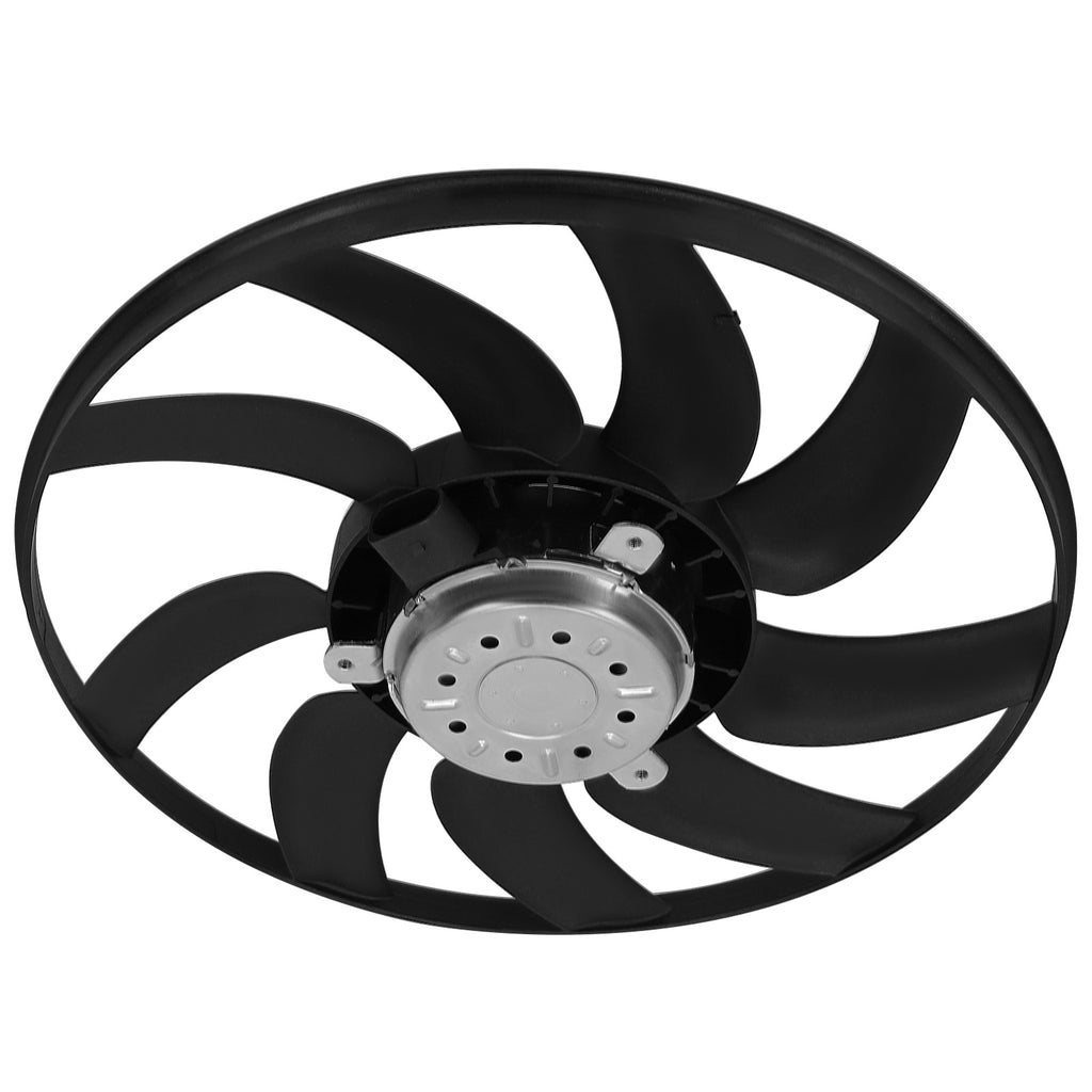 Cooling Fan geschikt voor Audi A4 Base/A4 Prestige/A5 Quattro 8K0959455G 8K0959455T
