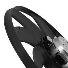 Load image into Gallery viewer, Radiator Cooling Fan compatible for Audi A4 Base/A5 Quattro/Q5 Hybrid 8K0959455G 8K0959455K