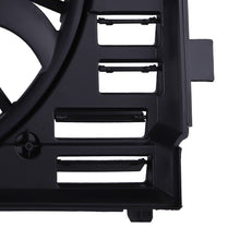 Laad de afbeelding in de galerijviewer, Electric Radiator Cooling Fan compatible for Porsche Cayenne 3.0L/3.6L/4.8L 11-2018 624760