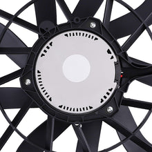 Load image into Gallery viewer, Electric Radiator Cooling Fan compatible for Porsche Cayenne 3.0L/3.6L/4.8L 11-2018 624760
