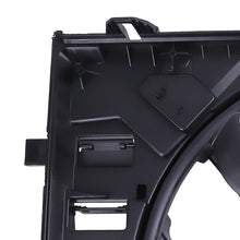Laad de afbeelding in de galerijviewer, Electric Radiator Cooling Fan compatible for Porsche Cayenne 3.0L/3.6L/4.8L 11-2018 624760