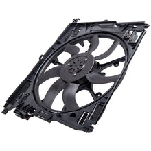 Laad de afbeelding in de galerijviewer, Radiateur Cooling Fan geschikt voor BMW F01 F02 F03 F04 F06 F07 F10 F11 F18 17427599493