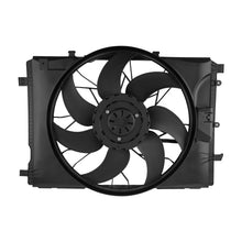 Laad de afbeelding in de galerijviewer, Cooling Fan geschikt voor Mercedes-Benz C230/C250/C350/CLS400/E300/SLK350 2008-2017 621373