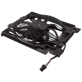 3-pole Air Conditioning Ventilator Capacitor geschikt voor BMW 5 Serie E39