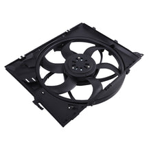 Laad de afbeelding in de galerijviewer, Radiateur Cooling Fan geschikt voor BMW 128i 325i E90 328i Z4 17117590699 17427523259 3-Pin