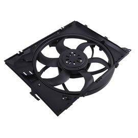 Radiateur Ventilator 400W geschikt voor BMW 328i/325i E90 3.0L N52 17117590699 2006-2013