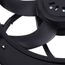 Laad de afbeelding in de galerijviewer, Coolant Radiator Fan Assembly compatible for BMW 328i E90/E92 2007-2013/Z4 E89 2009-2011