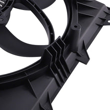 Load image into Gallery viewer, Coolant Radiator Fan Assembly compatible for BMW 328i E90/E92 2007-2013/Z4 E89 2009-2011