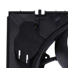 Load image into Gallery viewer, Coolant Radiator Fan Assembly compatible for BMW 328i E90/E92 2007-2013/Z4 E89 2009-2011