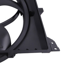 Laad de afbeelding in de galerijviewer, Coolant Radiator Fan Assembly compatible for BMW 328i E90/E92 2007-2013/Z4 E89 2009-2011