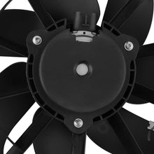 Laad de afbeelding in de galerijviewer, Radiator Cooling Fan compatible for Ford B-Max JK Fiesta VI 1.25 1.4 1.5 8V518C607AD