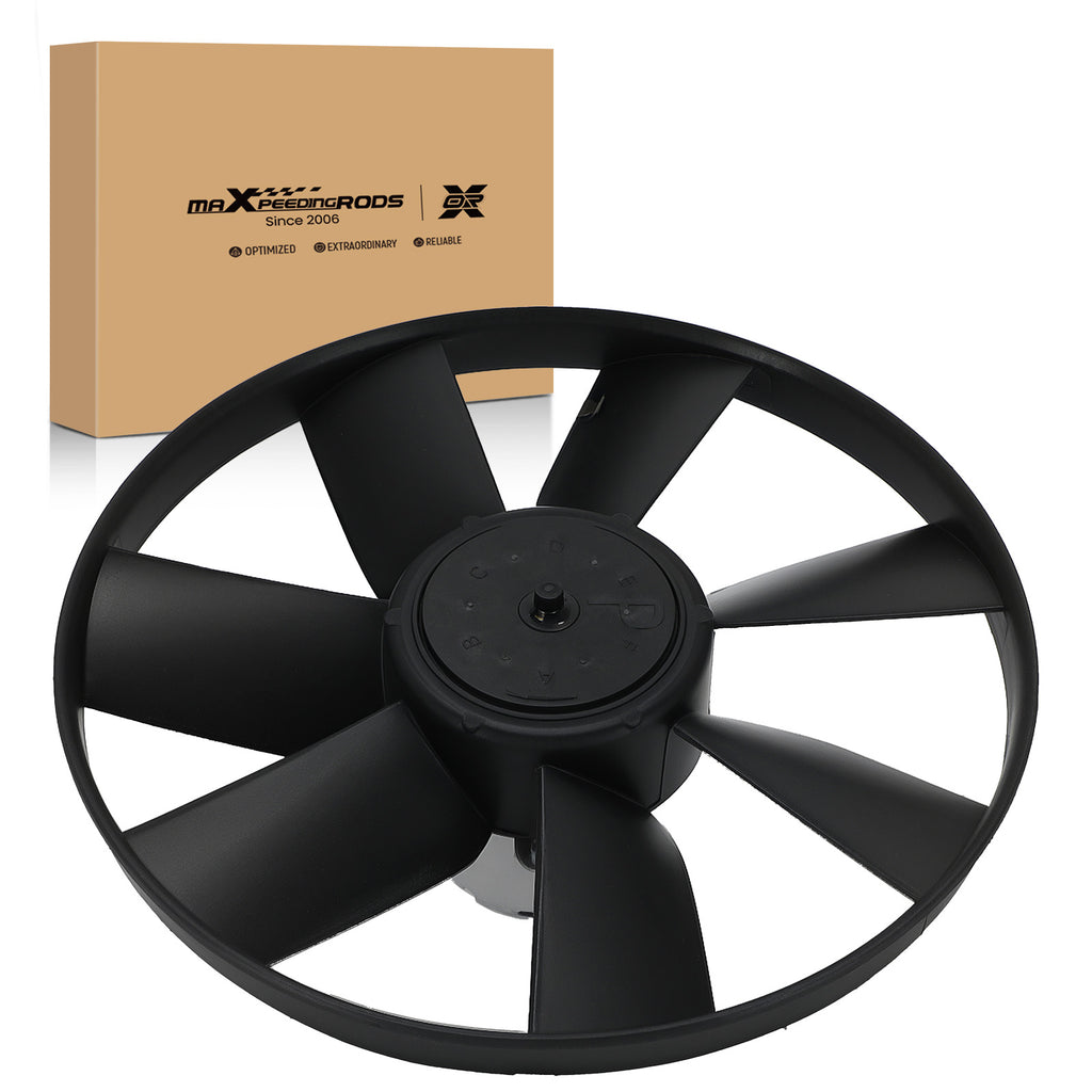 Cooling Fan Assembly geschikt voor Volkswagen Cabrio/geschikt voor Golf 2.0L 1995-1999 1H0959455A