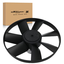 Laad de afbeelding in de galerijviewer, Cooling Fan Assembly geschikt voor Volkswagen Cabrio/geschikt voor Golf 2.0L 1995-1999 1H0959455A