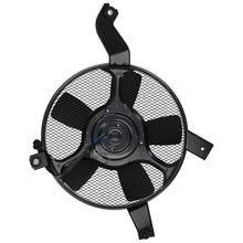 Laad de afbeelding in de galerijviewer, Cooling Fan Assembly compatible for Mitsubishi Montero 181Cu 215Cu 1992-2000