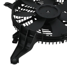 Laad de afbeelding in de galerijviewer, Cooling Fan Assembly compatible for Mitsubishi Montero 2001-2003 MR500880 620355