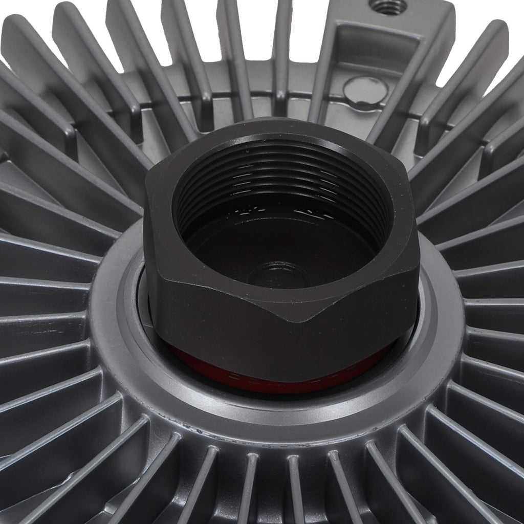 Fan Clutch compatible for Mercedes-Benz ML320/ML350 1998-2005 1122000222 A1122000222