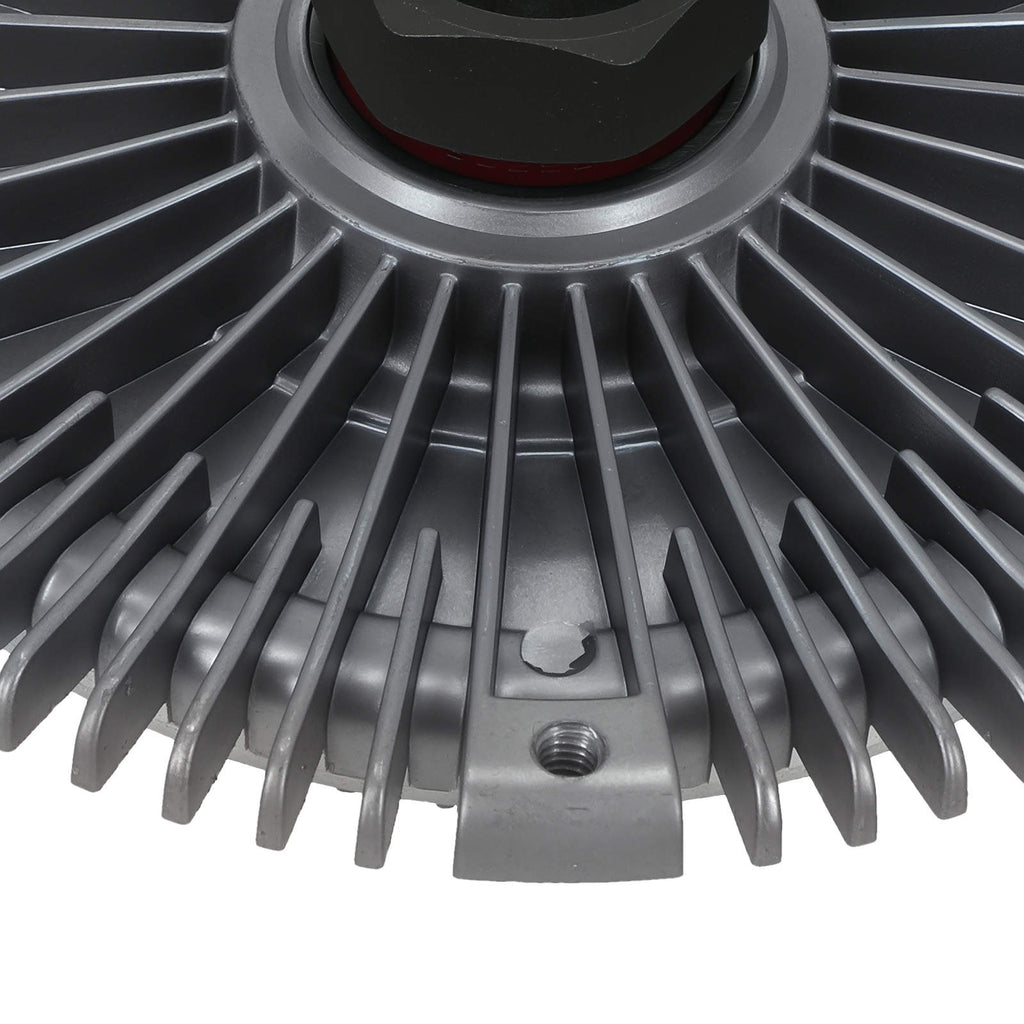Fan Clutch compatible for Mercedes-Benz ML320/ML350 1998-2005 1122000222 A1122000222