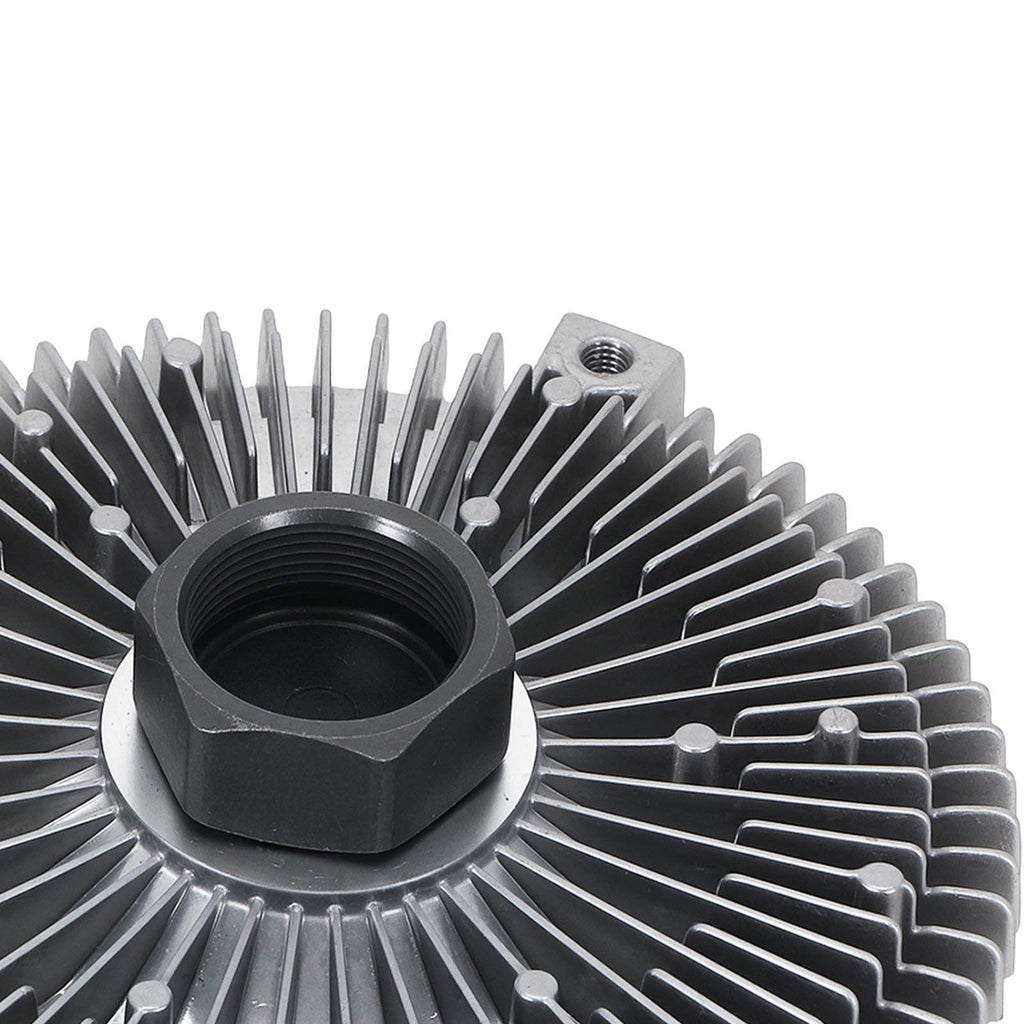 Fan Clutch compatible for Mercedes-Benz E430/ML500/ML430/ML55/SL500 1998-2006 1192000222