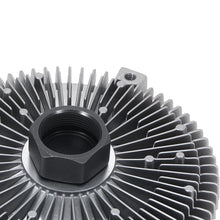 Laad de afbeelding in de galerijviewer, Fan Clutch compatible for Mercedes-Benz E430/ML500/ML430/ML55/SL500 1998-2006 1192000222