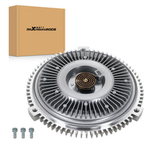 Laad de afbeelding in de galerijviewer, Embrague Ventilador Aluminio compatible for Mercedes E430 W210 1998-2002 119 200 02 22