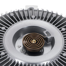 Laad de afbeelding in de galerijviewer, Fan Clutch compatible for Mercedes-Benz E430/ML500/ML430/ML55/SL500 1998-2006 1192000222