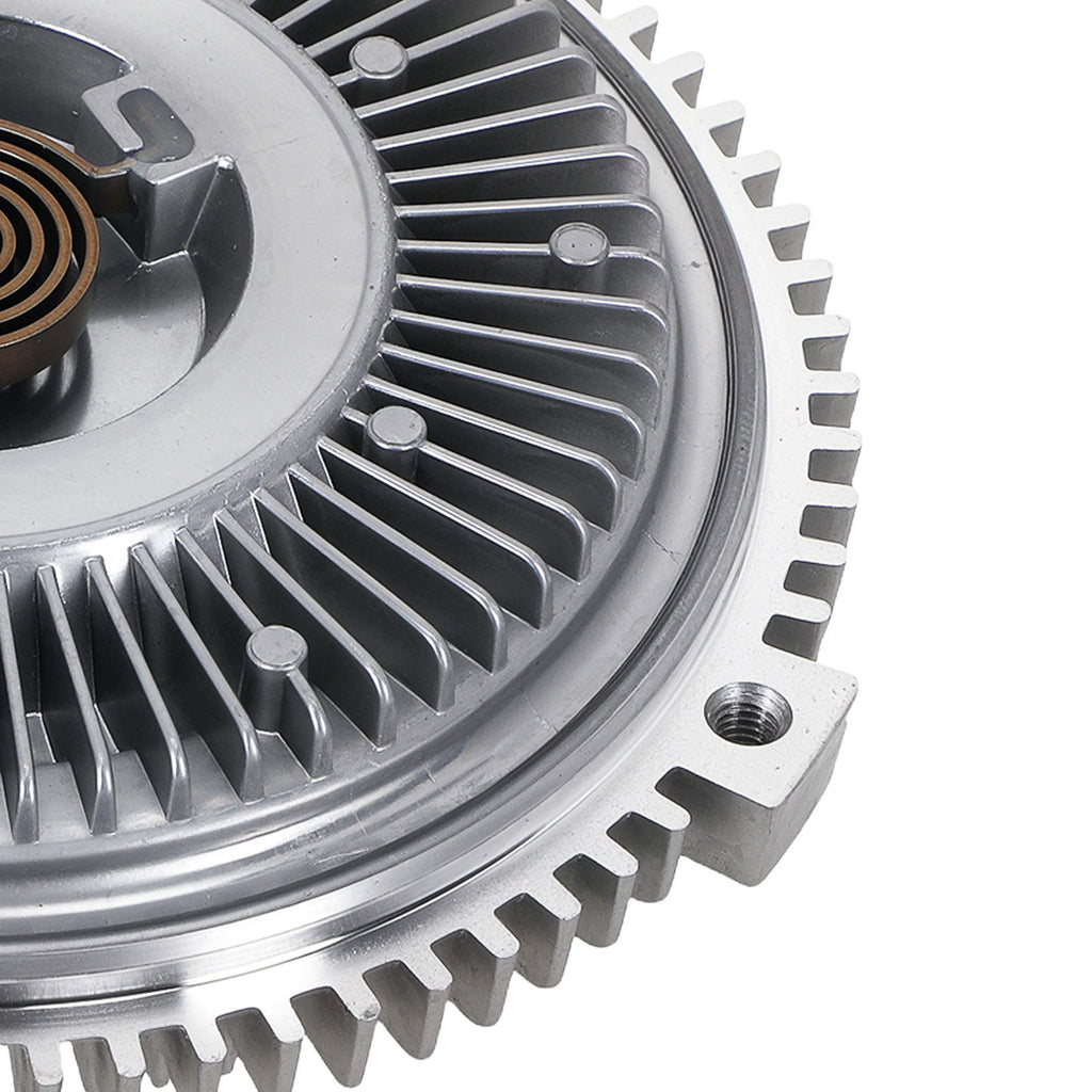 Fan Clutch compatible for Mercedes-Benz E430/ML500/ML430/ML55/SL500 1998-2006 1192000222