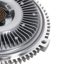 Laad de afbeelding in de galerijviewer, Fan Clutch compatible for Mercedes-Benz E430/ML500/ML430/ML55/SL500 1998-2006 1192000222