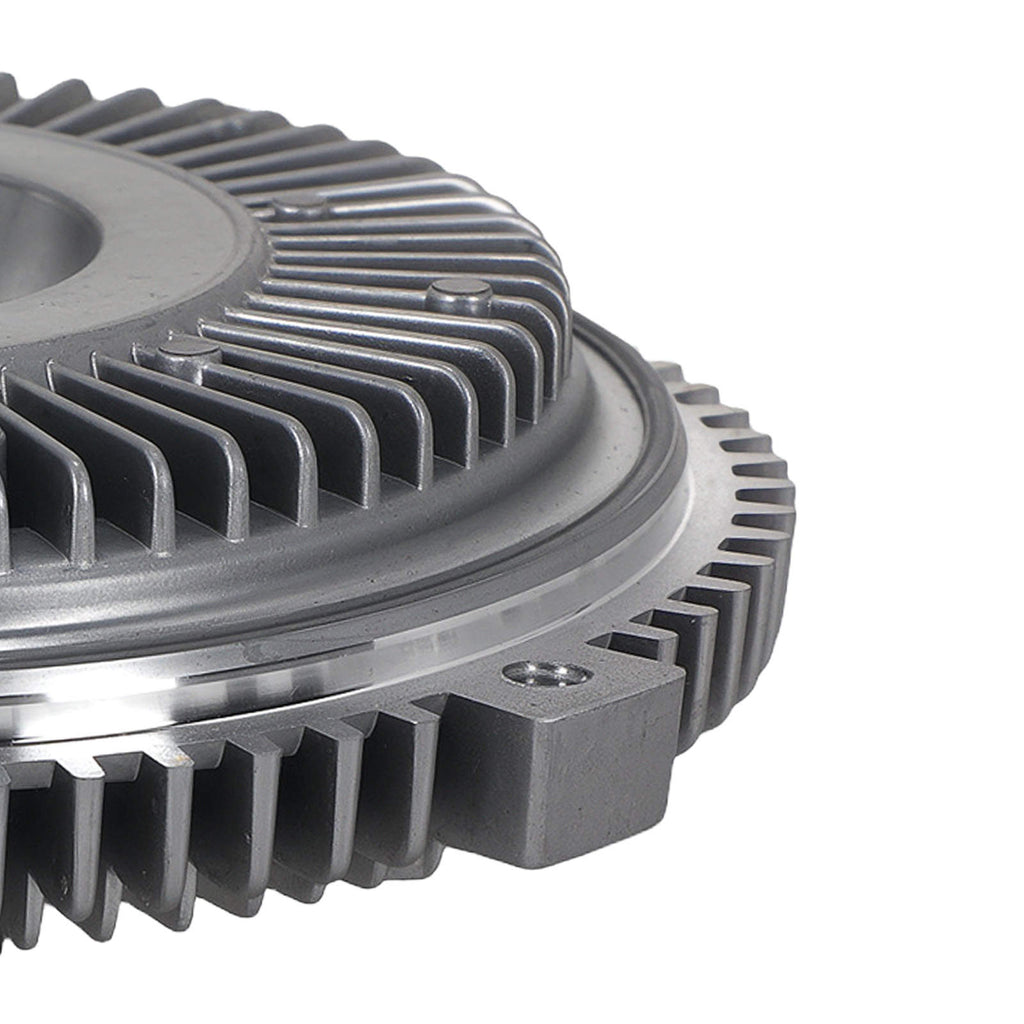 Fan Clutch compatible for Mercedes-Benz E430/ML500/ML430/ML55/SL500 1998-2006 1192000222