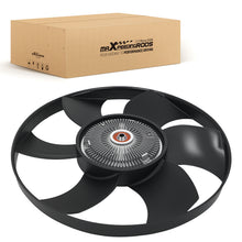 Laad de afbeelding in de galerijviewer, Engine Cooling Fan Clutch voor Benz Sprinter geschikt voor VW Crafter 2006-2022 076121301A