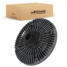 Laad de afbeelding in de galerijviewer, Embrague del Ventilador compatible for Audi A4 1.8L 2100077031 1997-2002 Aluminio
