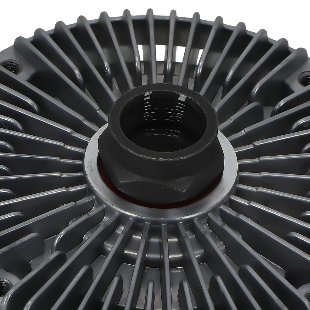 Fan Clutch compatible for Audi A4 Quattro compatible for VW Passat 1997-2005 06B121347 49584 958295