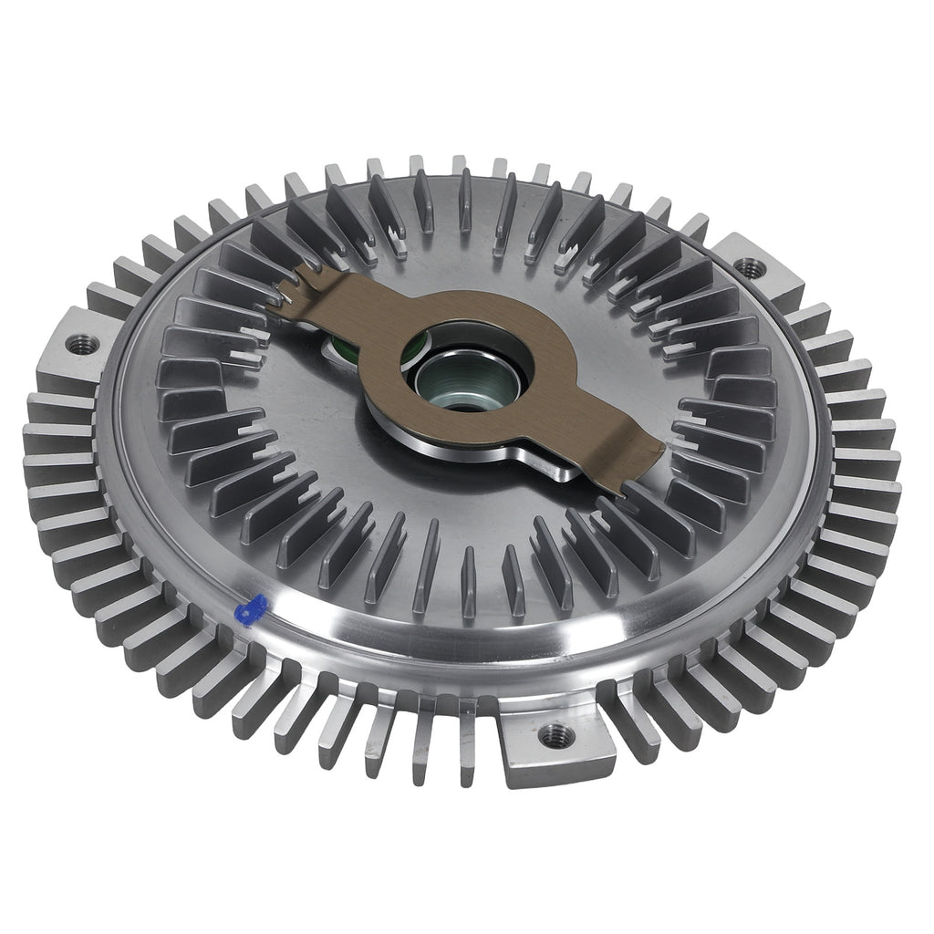 Embrague del Ventilador Aluminio compatible for Mercedes-Benz 190E 2.6L 1987-1993 46057