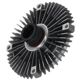 Aluminium Ventilator Clutch geschikt voor BMW 325/528E/535i 1983-1993 11521740962 11521723918