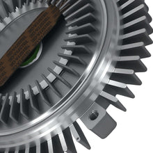 Laad de afbeelding in de galerijviewer, Engine Cooling Fan Clutch compatible for BMW 533i/318Ti/318i/325E/528E/Z3/M5 1983-1999