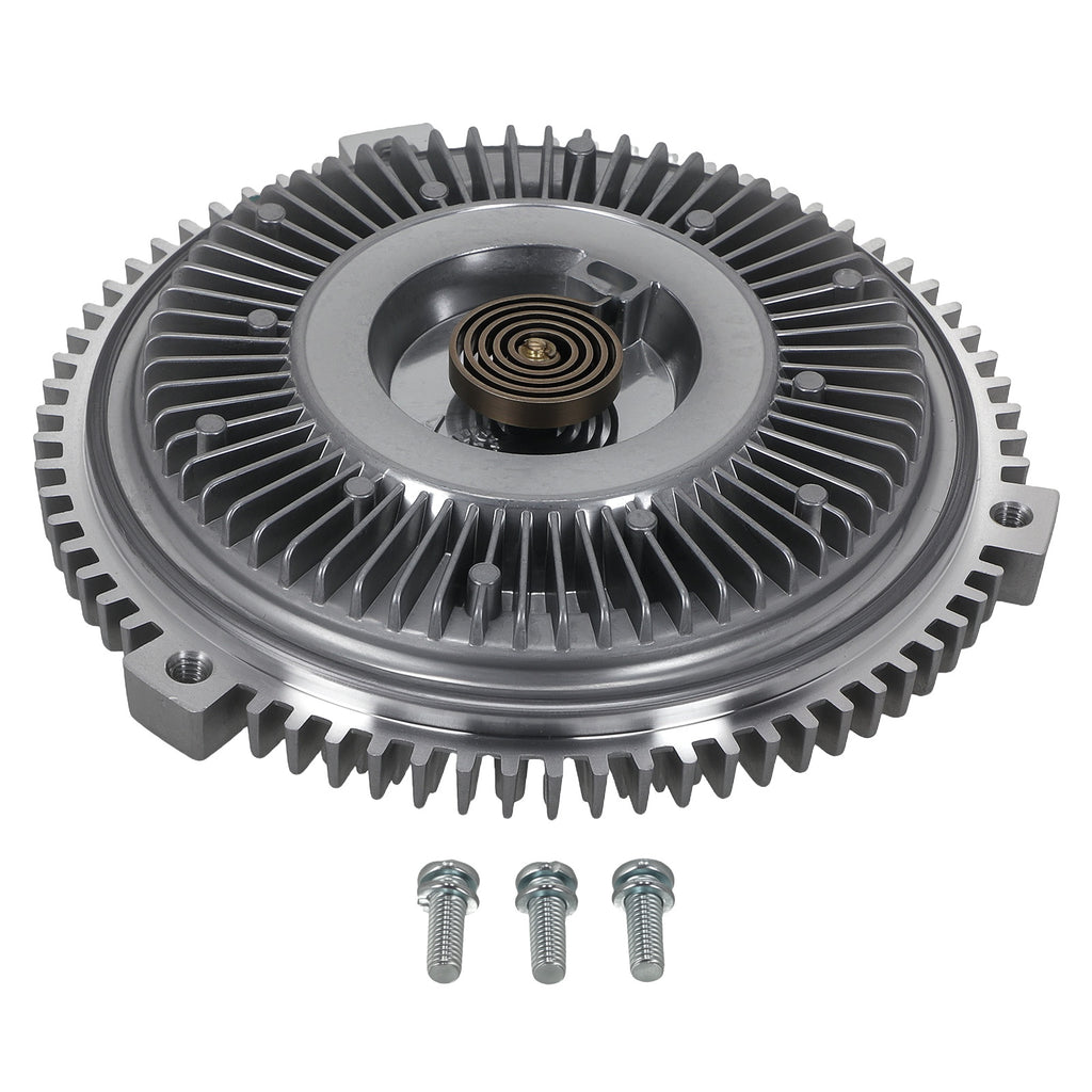 Embrague Ventilador compatible for BMW E39 520d 525d Familiar 2000-2004 11522249216