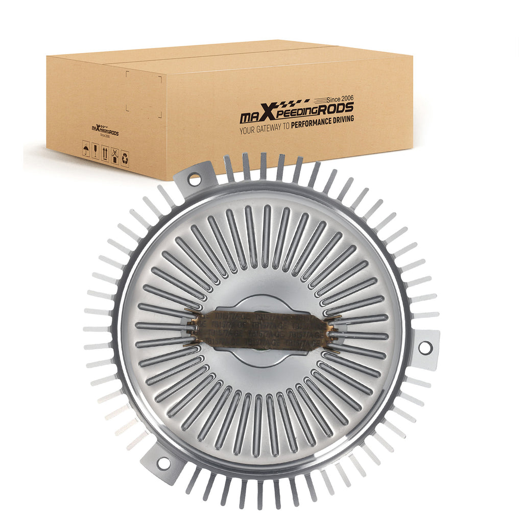 Engine Cooling Fan Clutch voor Benz E320/C280/C43/CLK430/CLK55 1998-03 1122000122