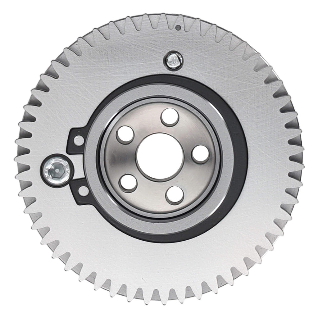 Cam Gear Adjuster compatible for Mercedes-Benz CLK63 AMG W209 6.3L V8 2007-2008 1560502147