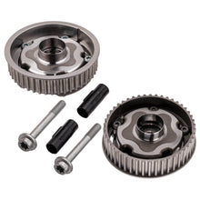 Laad de afbeelding in de galerijviewer, geschikt voor Chevrolet Cruze 1.6 J300 Saloon 12992409 VVT Cam Phaser Sprocket Gear