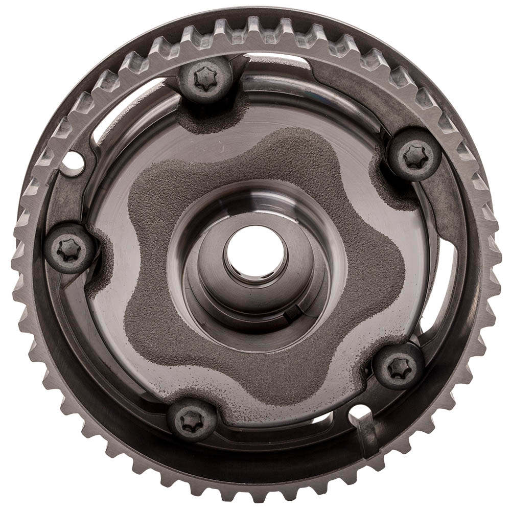 Cam Sprocket Gears Compatible for Chevrolet Sonic Cruze Aveo 1.6L 1.8L 55567049 55567048
