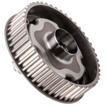 Laad de afbeelding in de galerijviewer, Cam Sprocket Gears Compatible for Chevrolet Sonic Cruze Aveo 1.6L 1.8L 55567049 55567048
