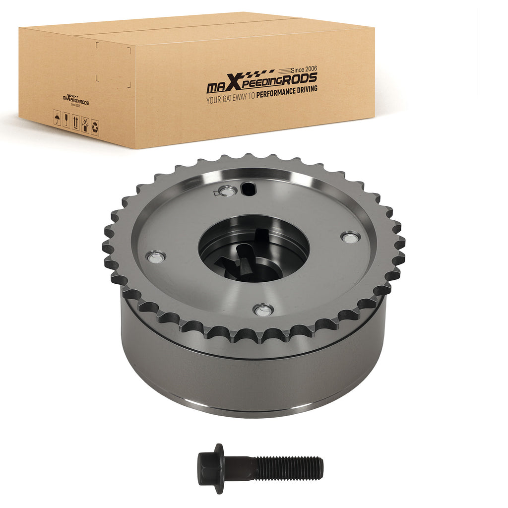 Nockenwellenversteller Einlass compatible for Toyota Corolla Matrix 1.8L 1305022010 36T